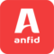 logo a - anfid