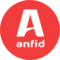 logo a - anfid
