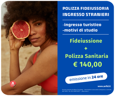 persone straniere persone in trasparenza